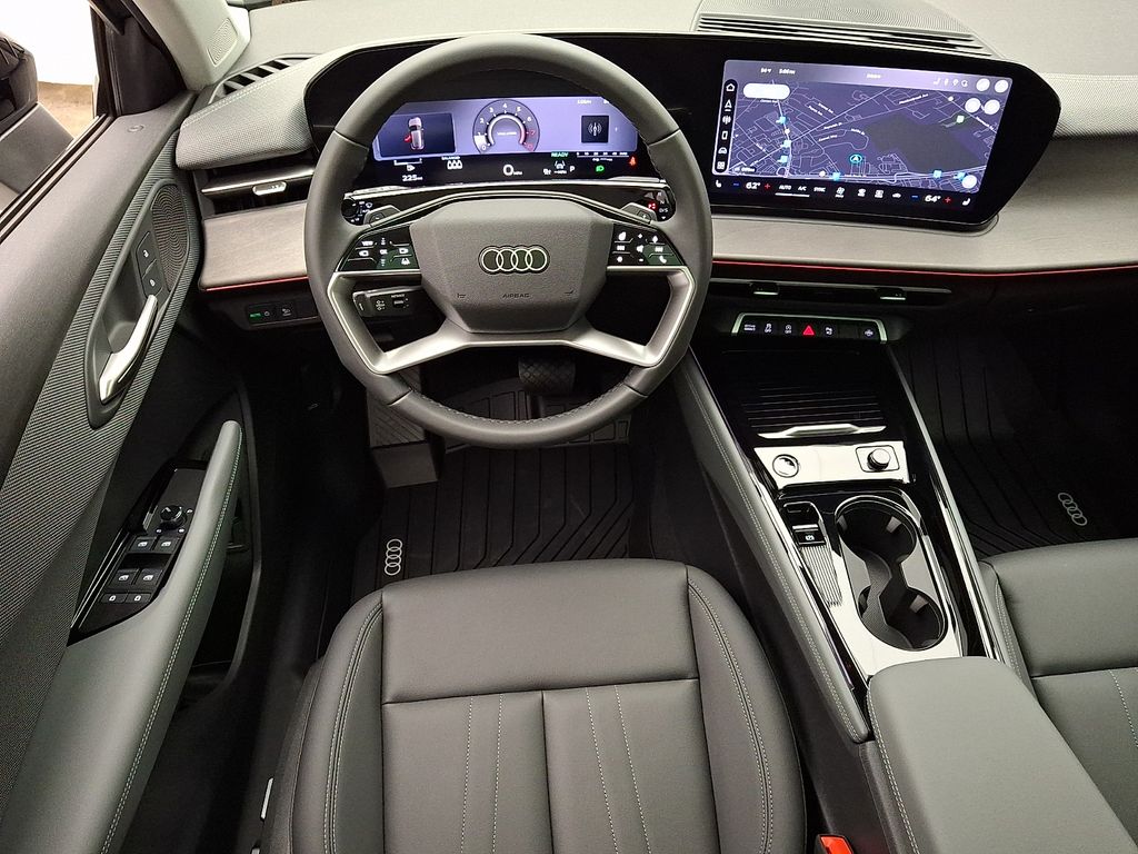Thumbnail: 2026 Audi Q3 - 7