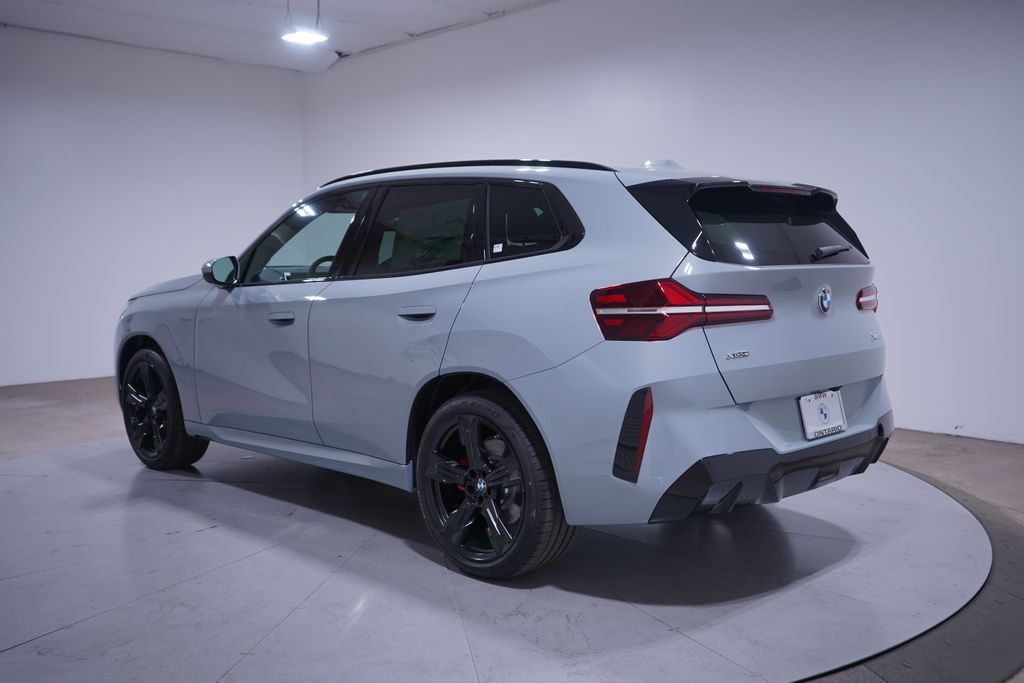 Thumbnail: 2026 BMW X3 - 3