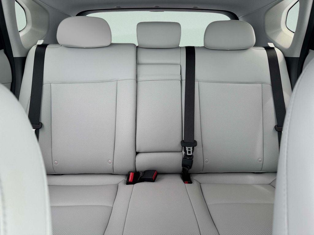 New 2026 Gray Hyundai Limited image 16