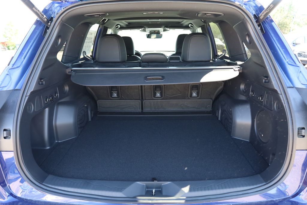 new 2026 Subaru Forester car, priced at $36,202