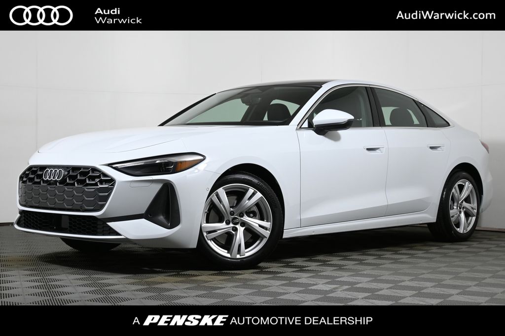 2025 Audi A5 Premium -
                Warwick, RI