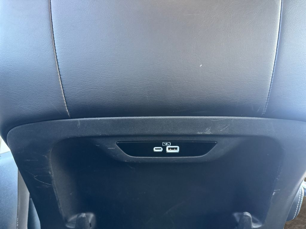 2023 Chrysler Pacifica Touring L Black at Bob Ruth Ford