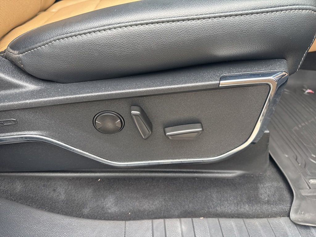 2023 Ford F-350 Super Duty LARIAT