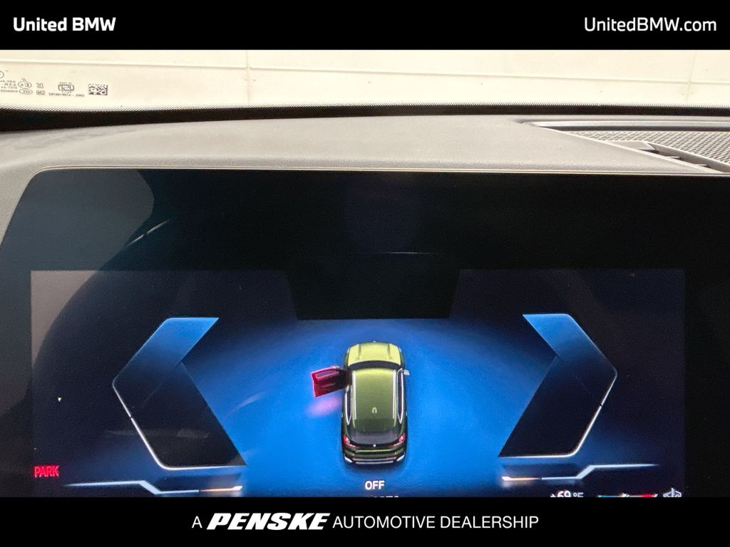 Thumbnail: 2025 BMW X1 - 15