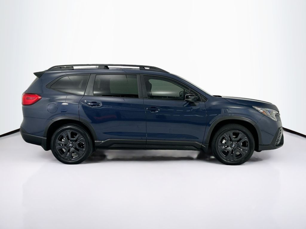 Thumbnail: 2025 Subaru Ascent - 4