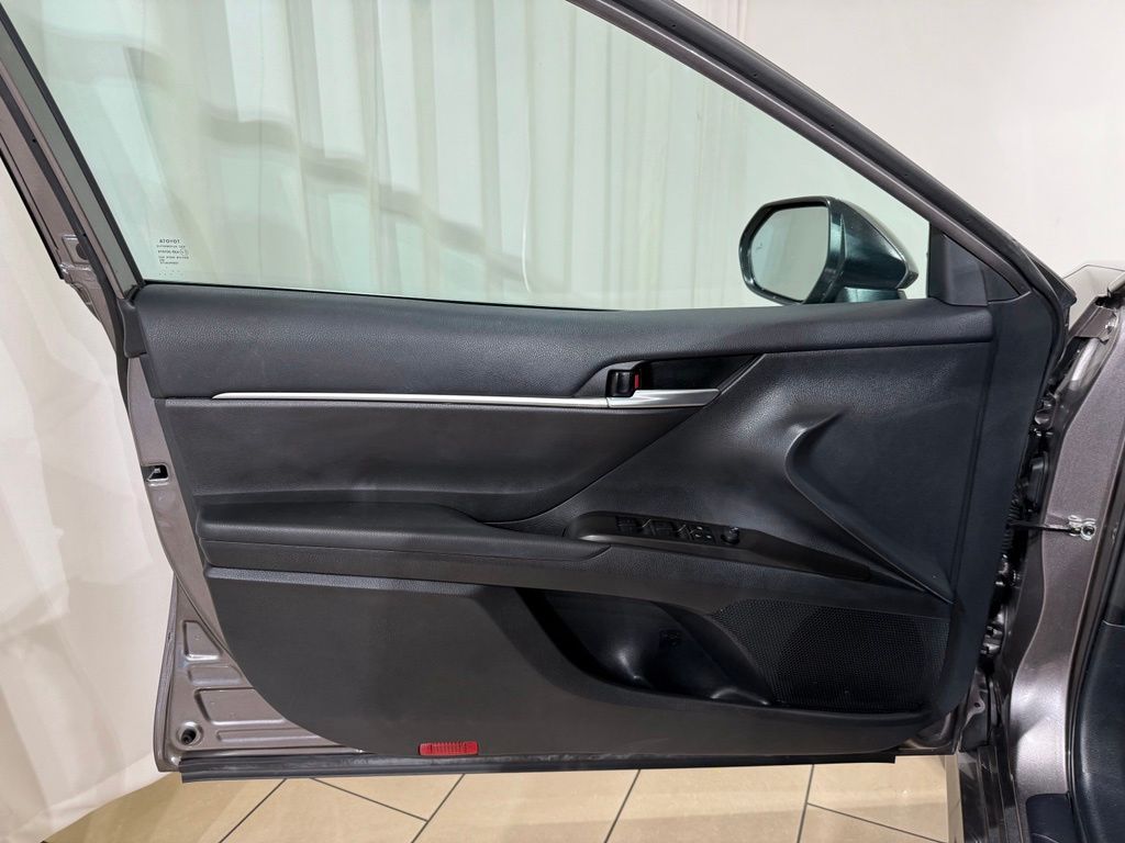 Thumbnail: 2024 Toyota Camry - 14