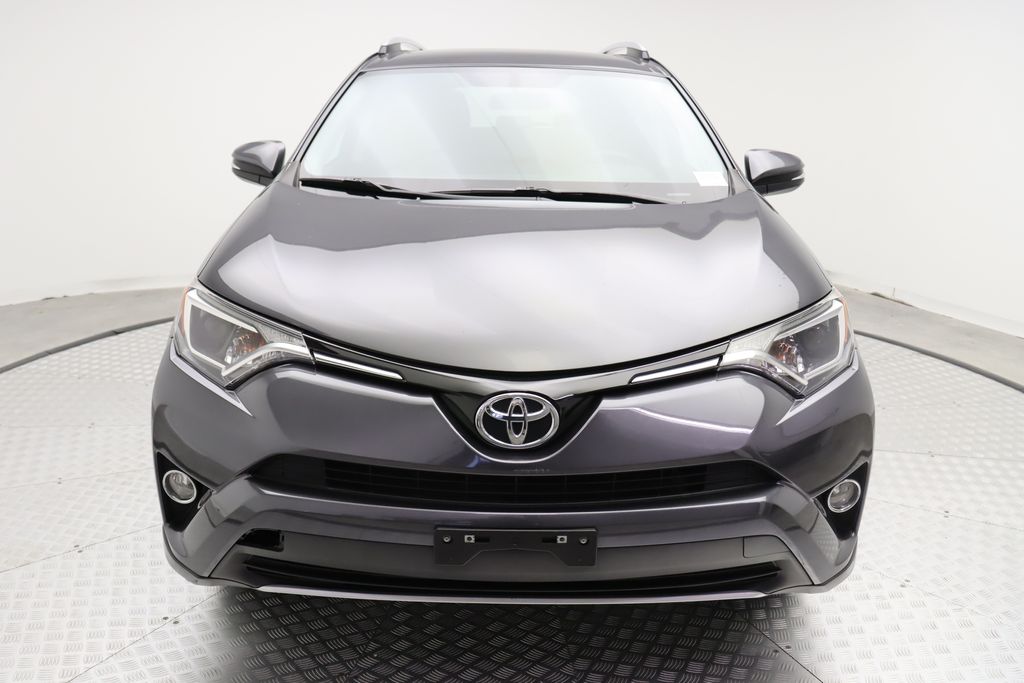 Thumbnail: 2016 Toyota RAV4 - 5