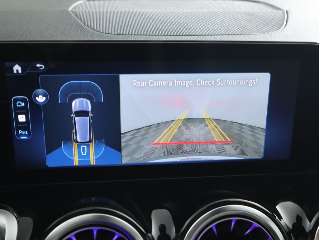 Thumbnail: 2026 Mercedes-Benz GLB - 16