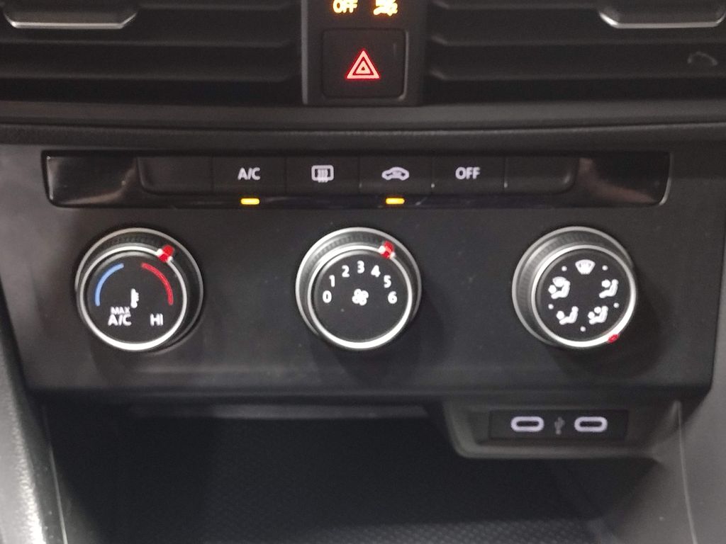 2023 Volkswagen Jetta 1.5T Sport