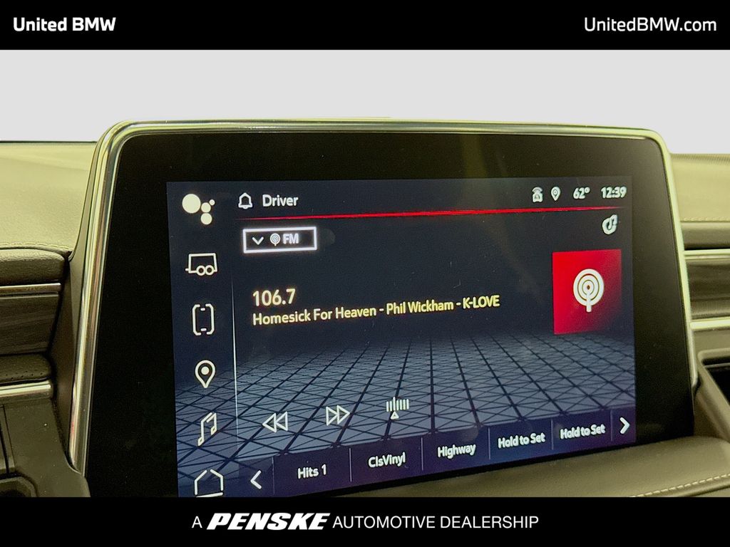 Thumbnail: 2022 GMC Yukon - 8