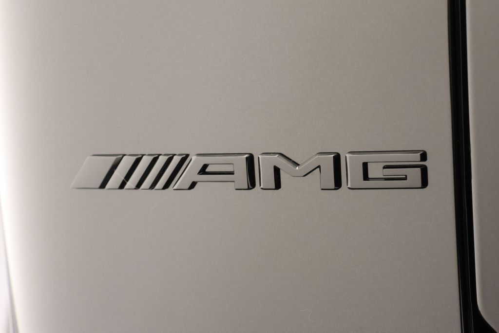 Thumbnail: 2027 Mercedes-Benz G-Class - 9