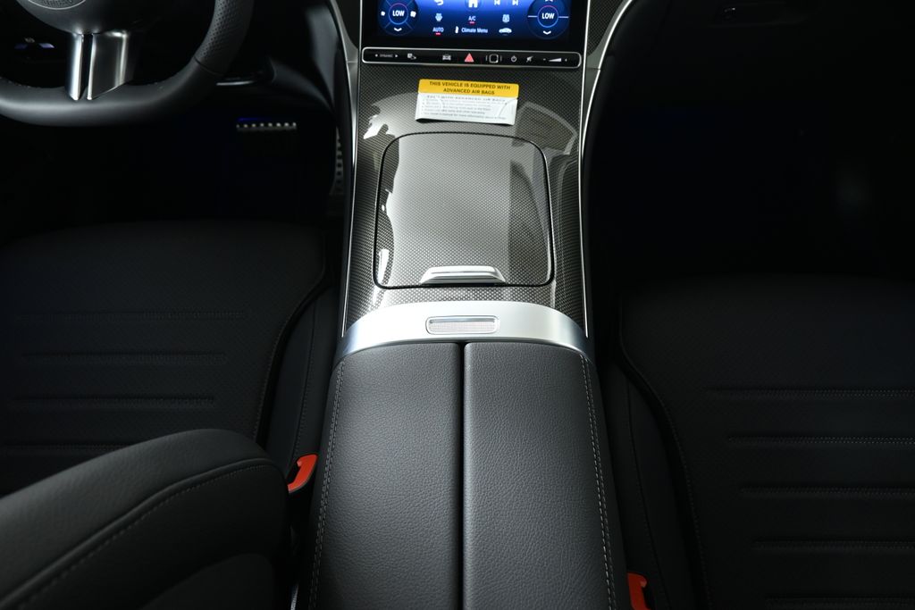 Thumbnail: 2026 Mercedes-Benz GLC - 18