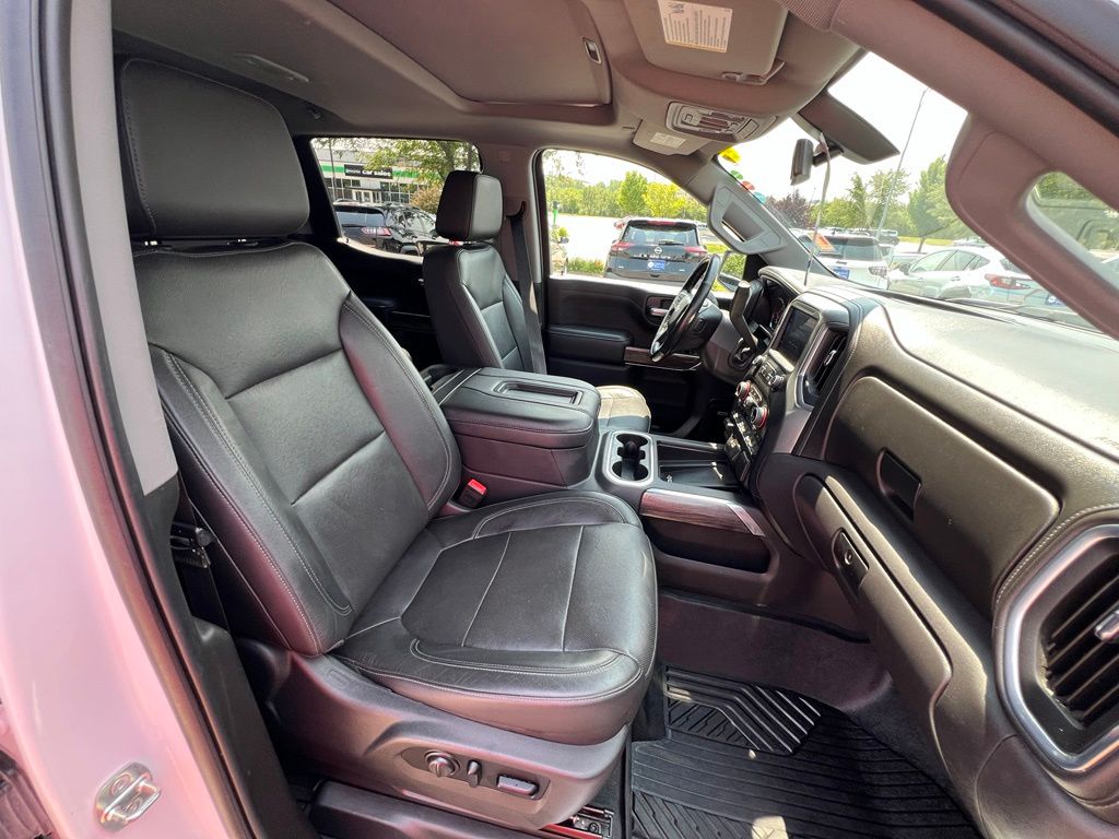 Used 2020 Chevrolet Silverado 1500 Truck