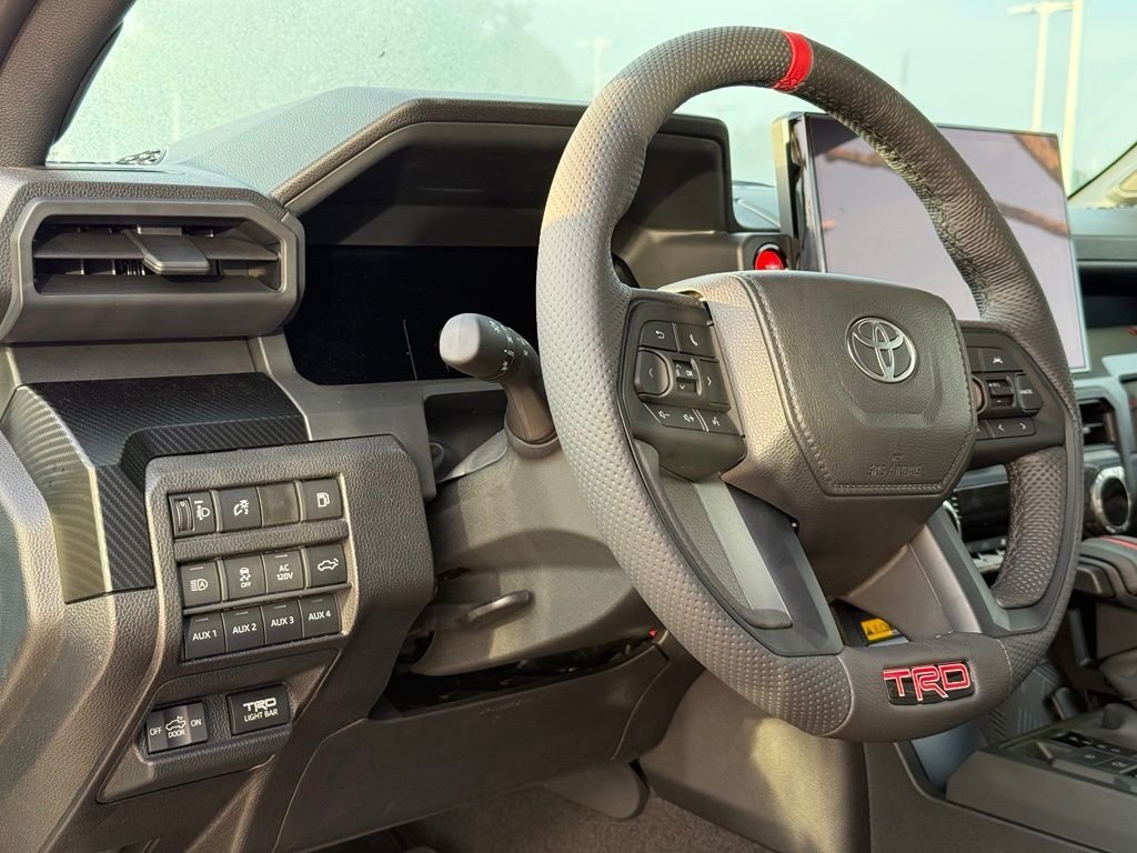 Thumbnail: 2026 Toyota Tacoma - 15
