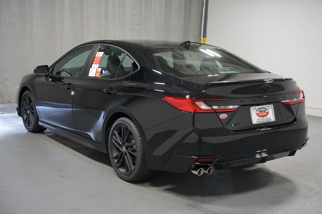 Thumbnail: 2026 Toyota Camry - 6