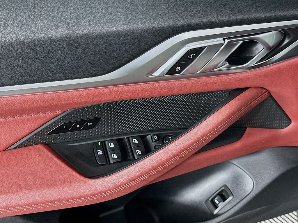 2023 BMW 4 Series 430i 18