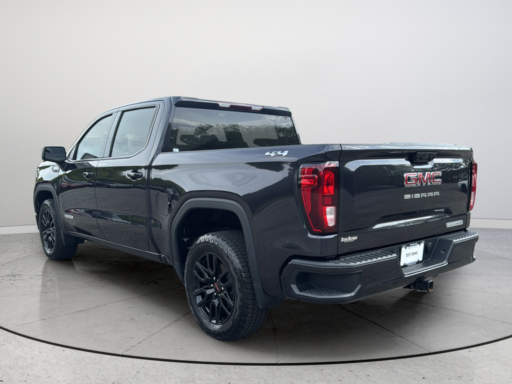 Used 2023 GMC Sierra 1500 Elevation 4D Crew Cab