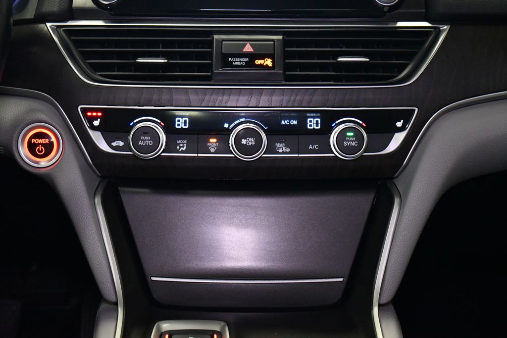 Thumbnail: 2018 Honda Accord - 19