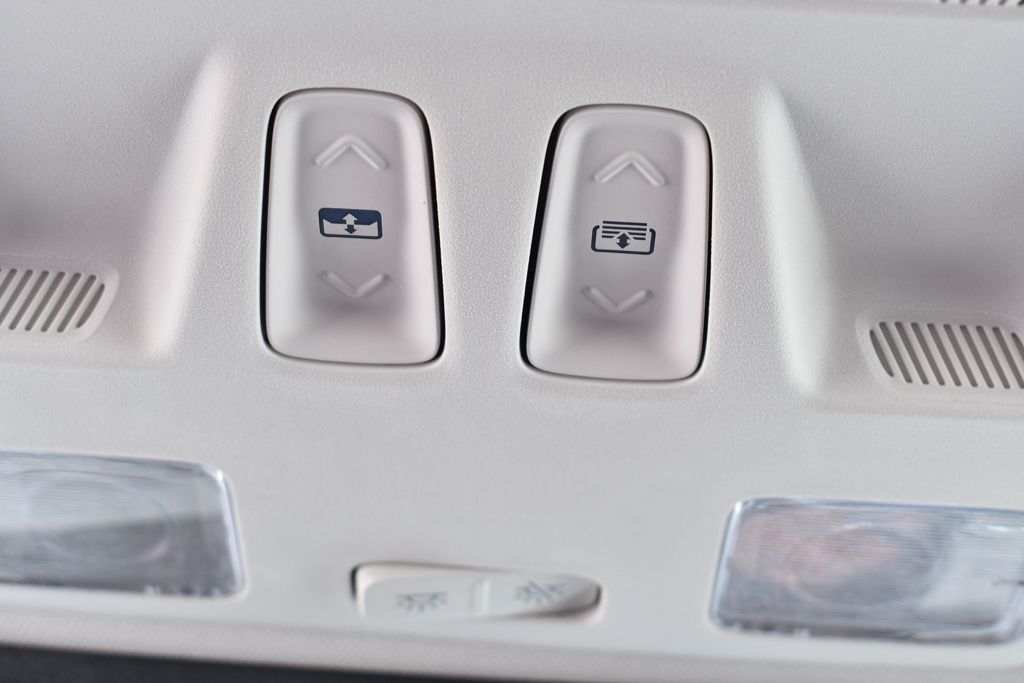 New 2026 Blue Ford Heritage image 33