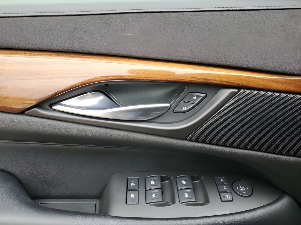 Used Car 2017 Cadillac Escalade  Luxury For Sale Under $30,000 In Austin, Texas