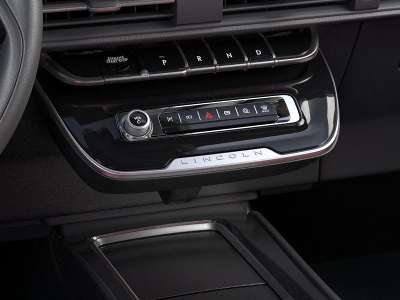 2025 Lincoln Corsair Grand Touring