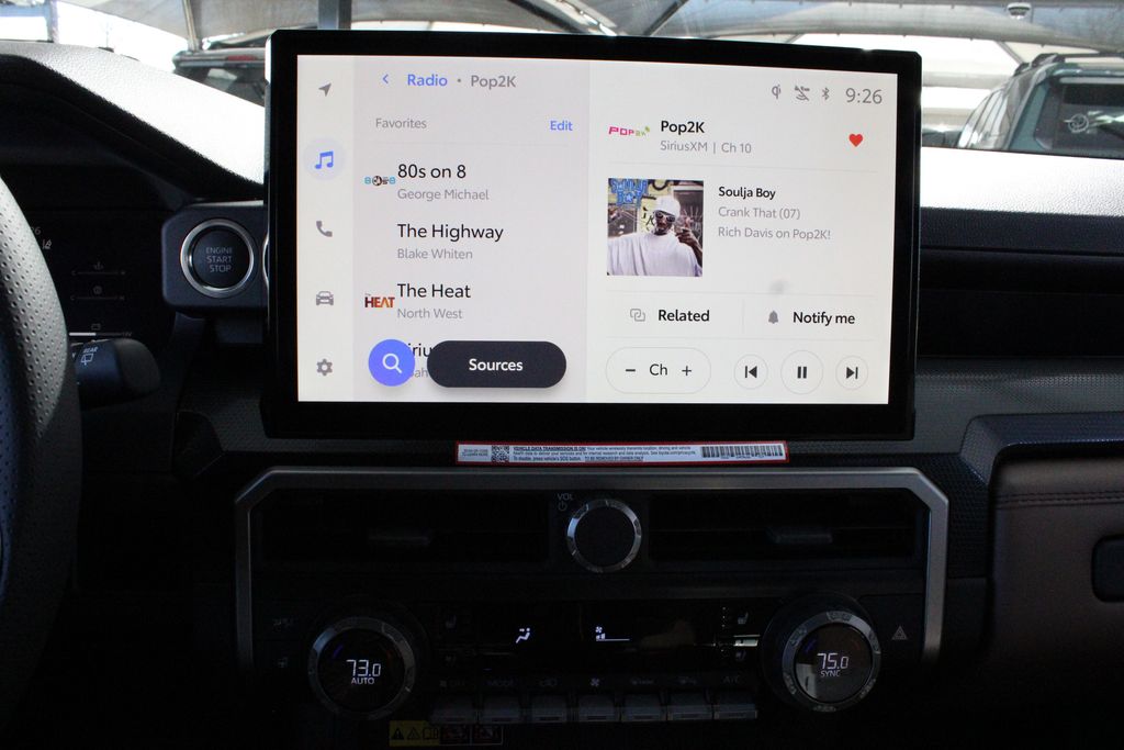 View vehicle photo 5