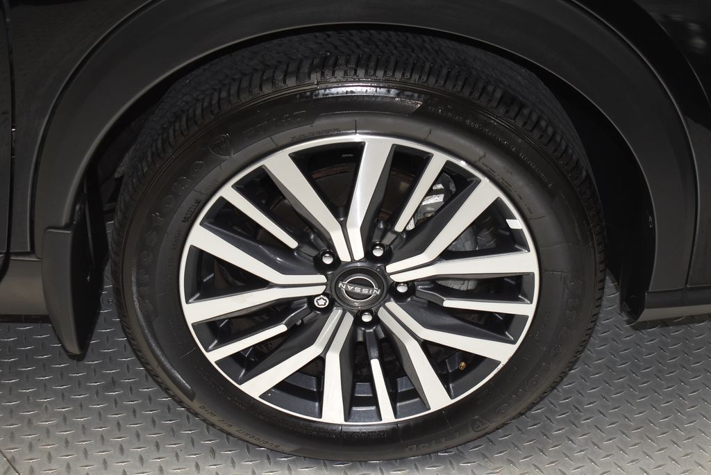 Thumbnail: 2024 Nissan Kicks - 31