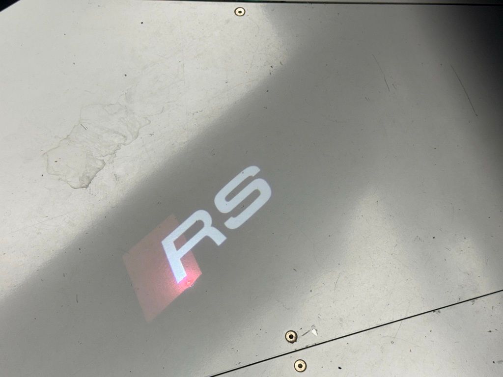 Thumbnail: 2024 Audi RS 3 - 31
