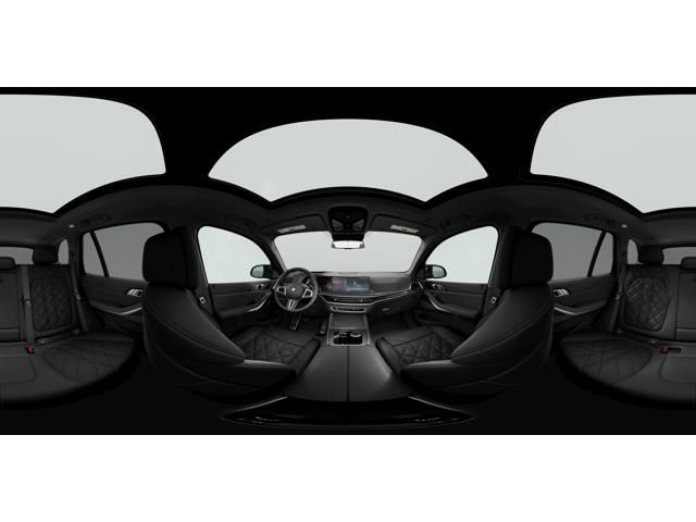 Thumbnail: 2026 BMW X5 - 8