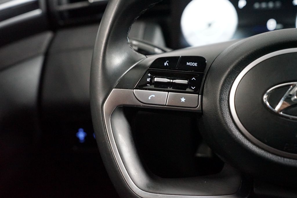 Thumbnail: 2022 Hyundai Tucson - 14