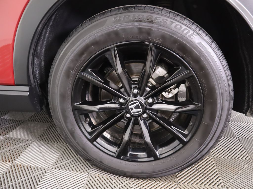 Thumbnail: 2024 Honda CR-V - 31