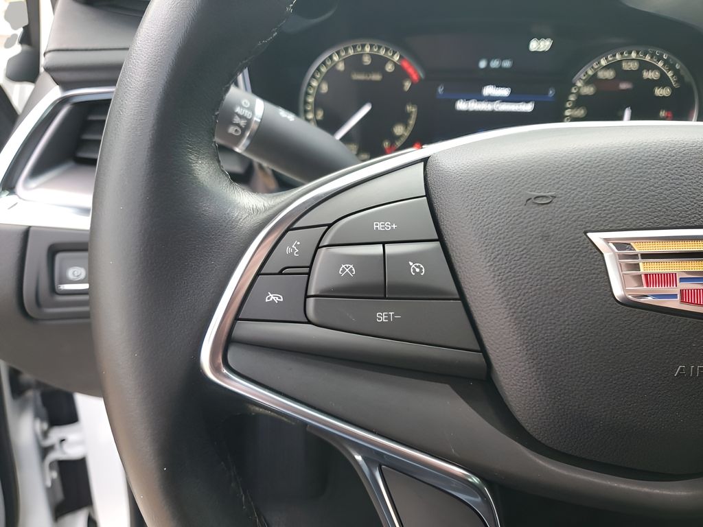 Used Car 2020 Cadillac Xt5  Luxury For Sale Under $25,000 In Austin, Texas