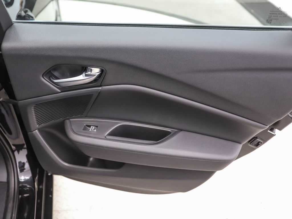 2021 Acura TLX Base 23