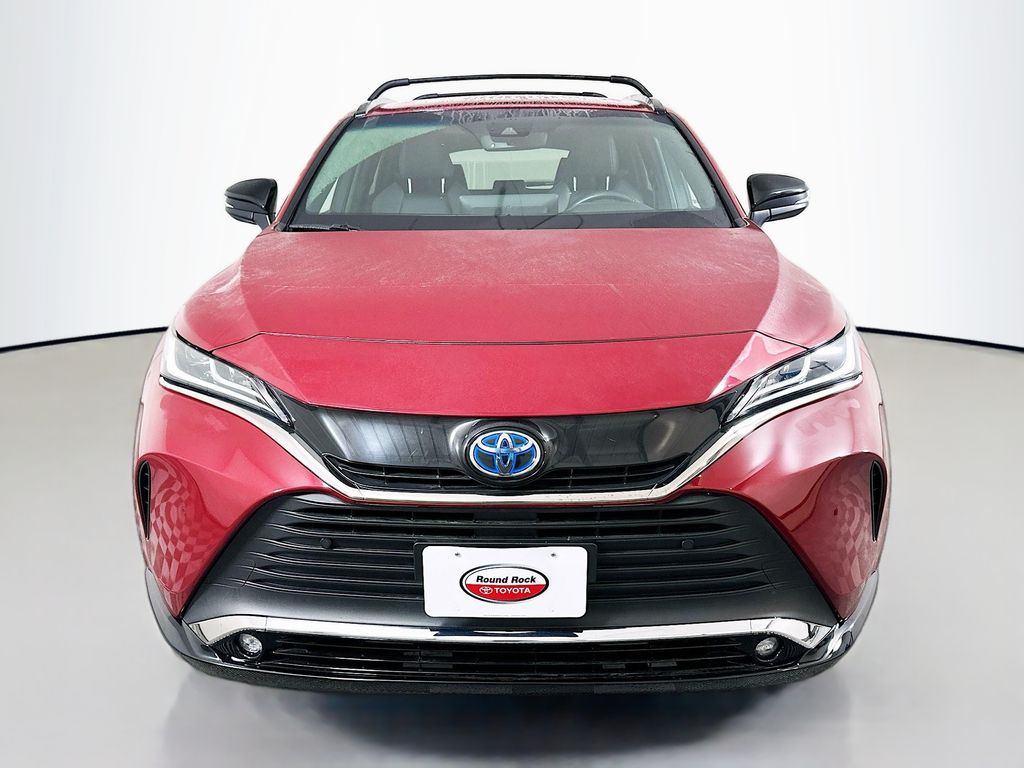 Thumbnail: 2023 Toyota Venza - 2