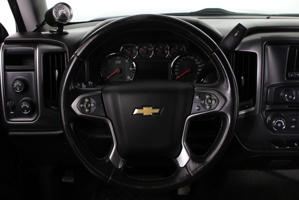 Used 2014 Chevrolet Silverado 1500 for sale in 
