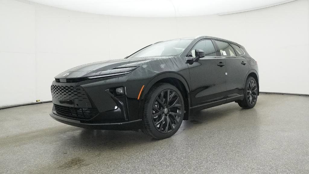 Thumbnail: 2025 Toyota Crown Signia - 29