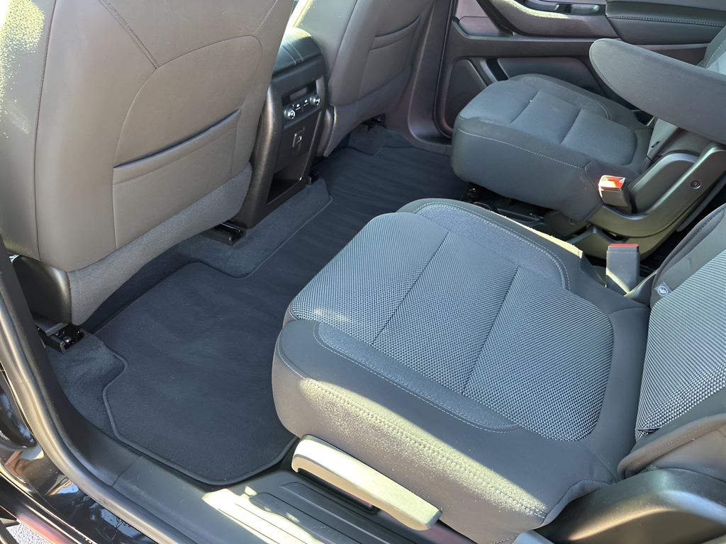 Used Car 2023 Chevrolet Traverse  Lt For Sale Under $35,000 In Austin, Texas