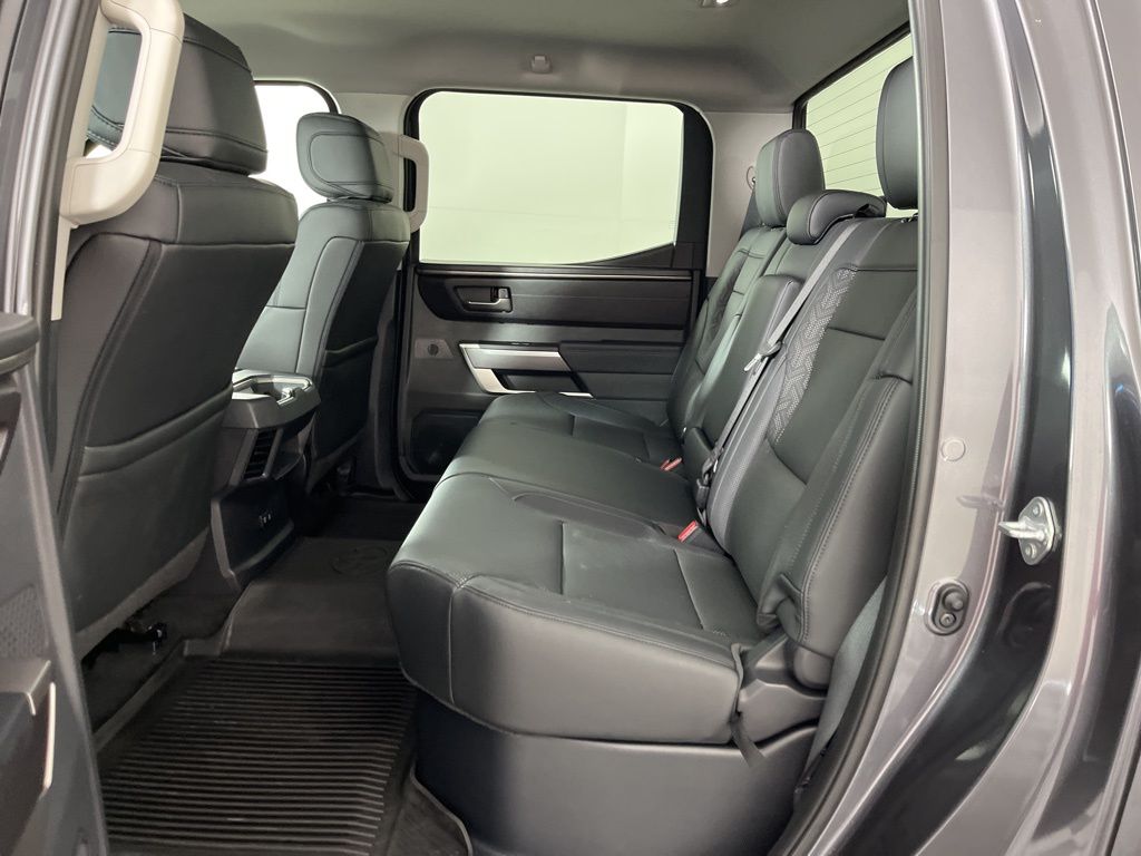 Thumbnail: 2024 Toyota Tundra - 22