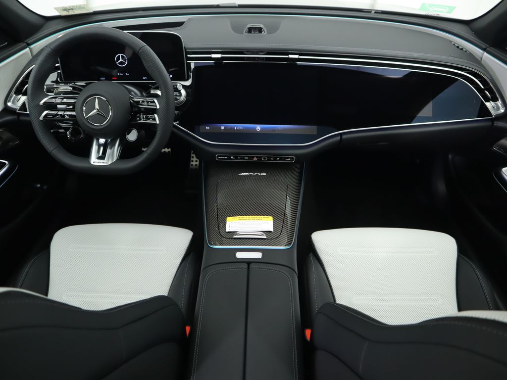 Thumbnail: 2026 Mercedes-Benz E-Class - 14