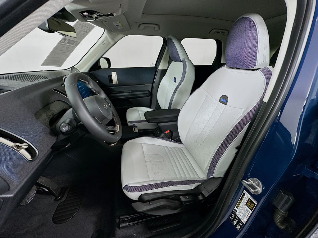 Thumbnail: 2025 MINI Cooper Countryman - 20