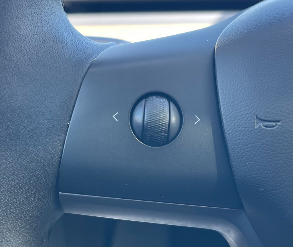 2020 Tesla Model Y Long Range Black at Legacy Ford