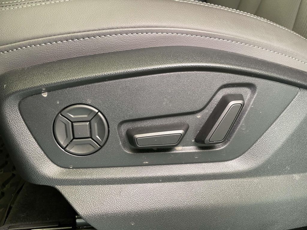 2025 Audi Q7 45 Premium Plus Blue at Audi Porsche Sewickley
