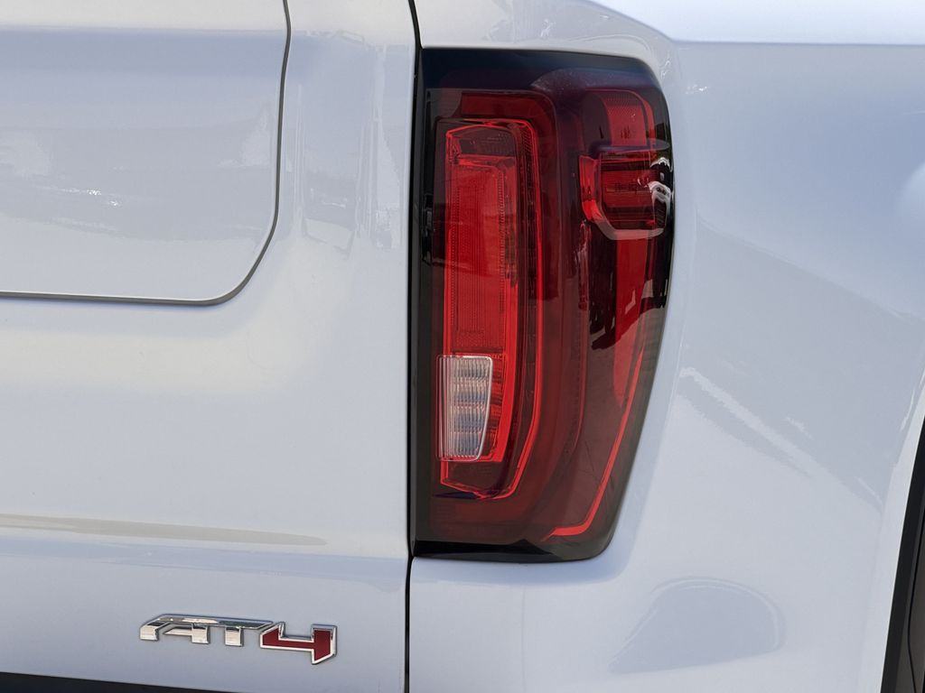Used 2021 GMC Sierra 1500 Truck