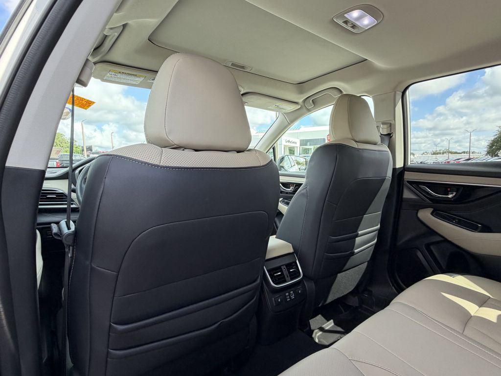 used 2023 Subaru Outback car, priced at $28,693