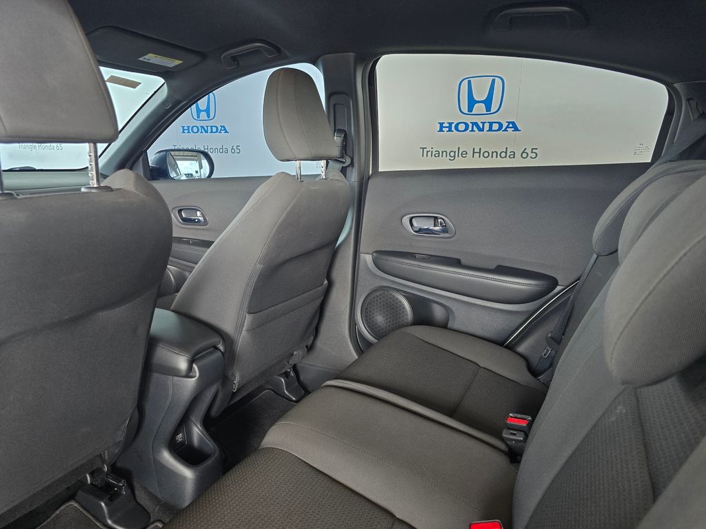 Thumbnail: 2022 Honda HR-V - 15