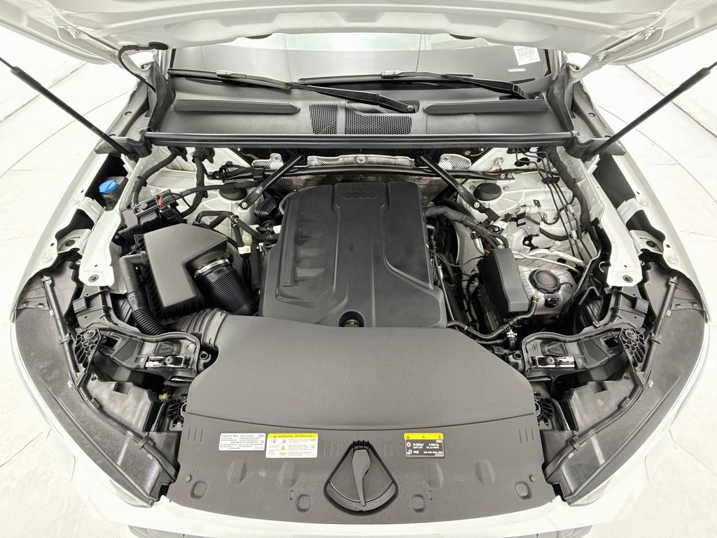 Thumbnail: 2025 Audi Q5 - 28