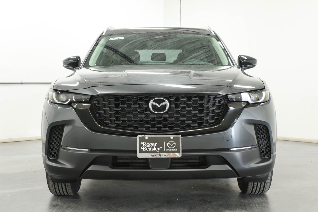 New Car 2025 Mazda Cx-50  2.5 S Premium Package For Sale Under $40,000 In Austin, Texas