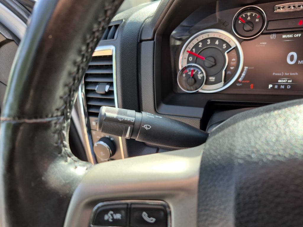 Used Car 2018 Ram 2500  Laramie For Sale Under $50,000 In Austin, Texas