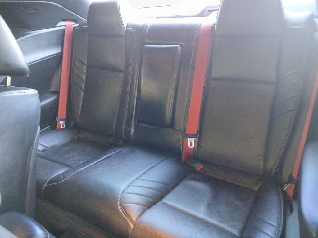 Used Car 2016 Dodge Challenger  Srt Hellcat For Sale Under $35,000 In Austin, Texas