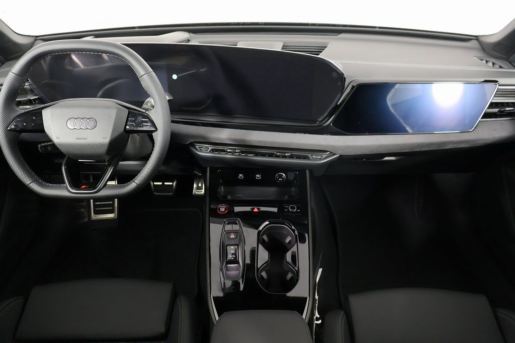 Thumbnail: 2025 Audi S5 - 4